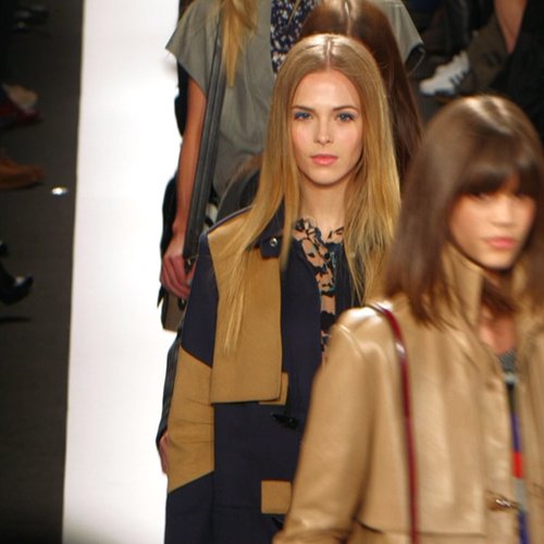 Rebecca Minkoff Fall 2013 Collection | Video