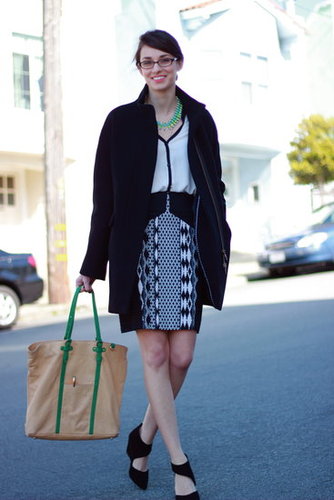 Congrats, Postgradchic! Print perfection.
Congrats, Postgradchic! Print perfection.