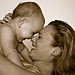 Mom and Child