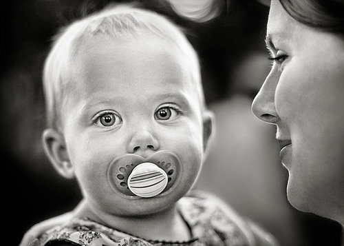Pacifier Pacifier
