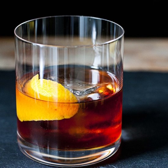 Sazerac Sazerac
