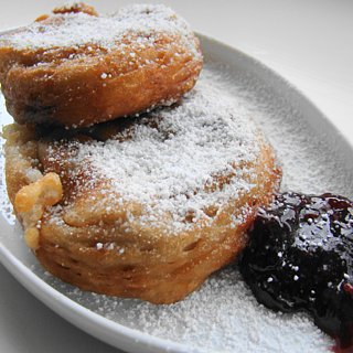 Healthier Mardi Gras New Orleans Recipes
