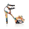 Loeffler Randall Recalls Edward Scissorhands For Spring