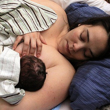 What Childbirth is Really Like