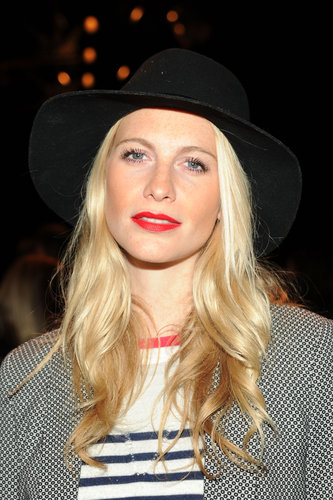 Poppy Delevigne Poppy Delevigne