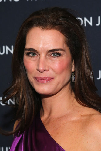 Brooke Shields Brooke Shields