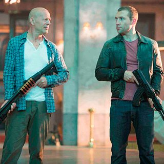 A Good Day to Die Hard Wins Box Office