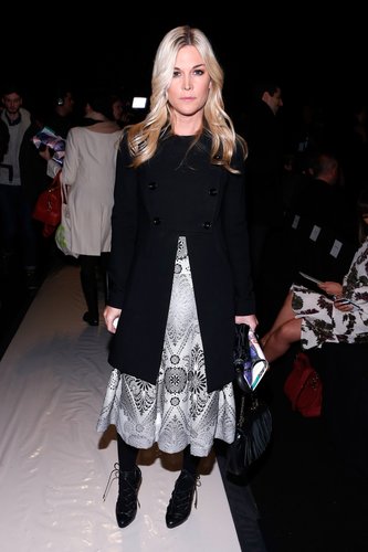 Tinsley Mortimer Tinsley Mortimer