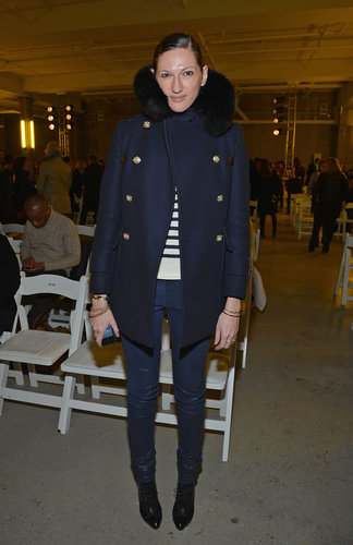 Jenna Lyons Jenna Lyons