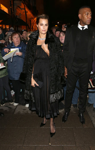 Yasmin Le Bon Yasmin Le Bon