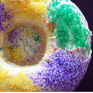 Cajun and Creole Recipes For Mardi Gras