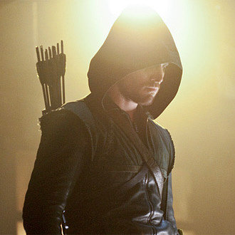 Arrow Season 2 Renewal