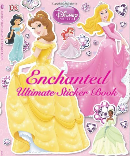 Disney Princesses Disney Princesses
