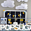 Twinkle Twinkle Little Star Birthday Party