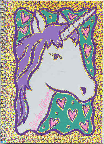Unicorn Unicorn