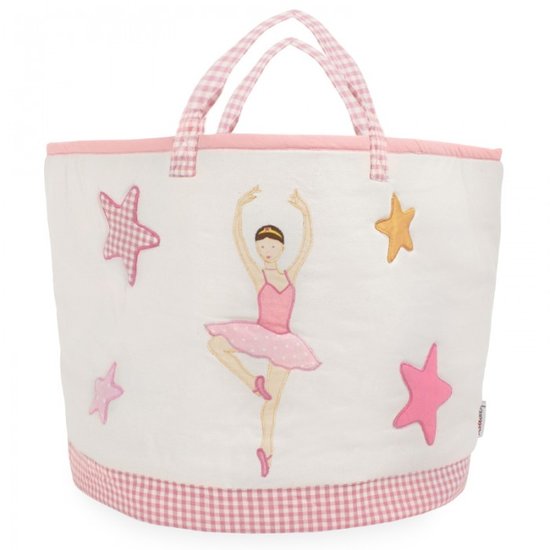 Toy Bag Toy Bag