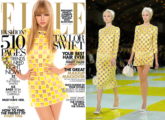 Taylor Swift Style