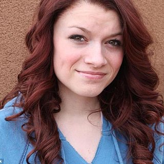 Girl Removed From Class over Her Hair (PHOTOS)
