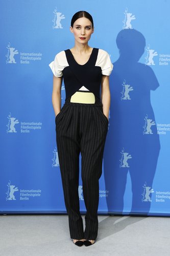 Rooney Mara Rooney Mara