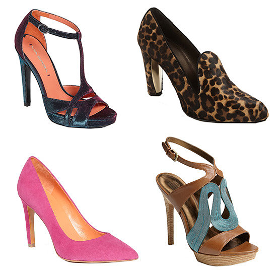 NORDSTROM's Blowout Spring Shoe Clearance Is Here! NORDSTROM's Blowout Spring Shoe Clearance Is Here!