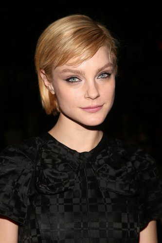 Jessica Stam Jessica Stam