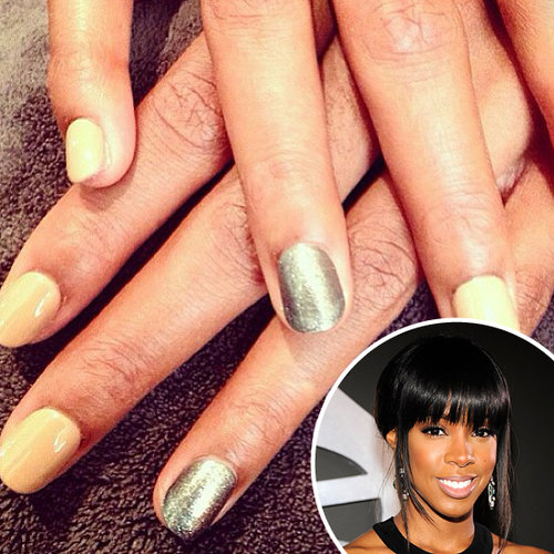 Kelly Rowland Kelly Rowland