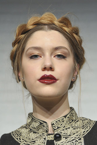 The Look at Alice + Olivia, New York The Look at Alice + Olivia, New York