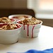 Mini Blackberry Cobblers