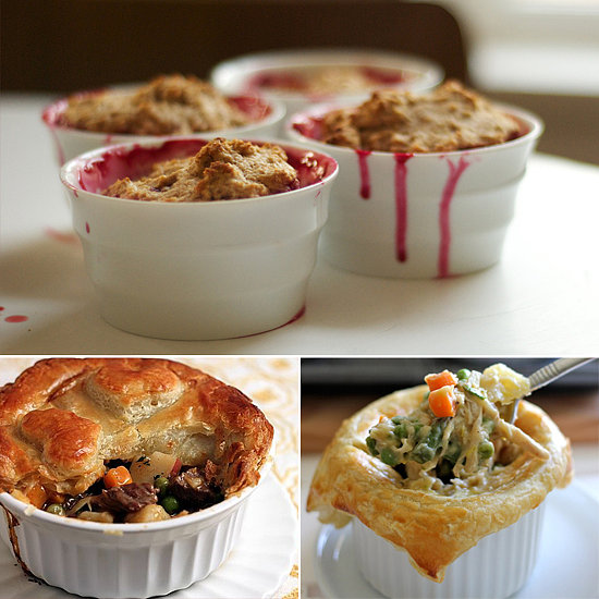 Single-Serving Ramekin Recipes — Both Savory and Sweet Single-Serving Ramekin Recipes — Both Savory and Sweet