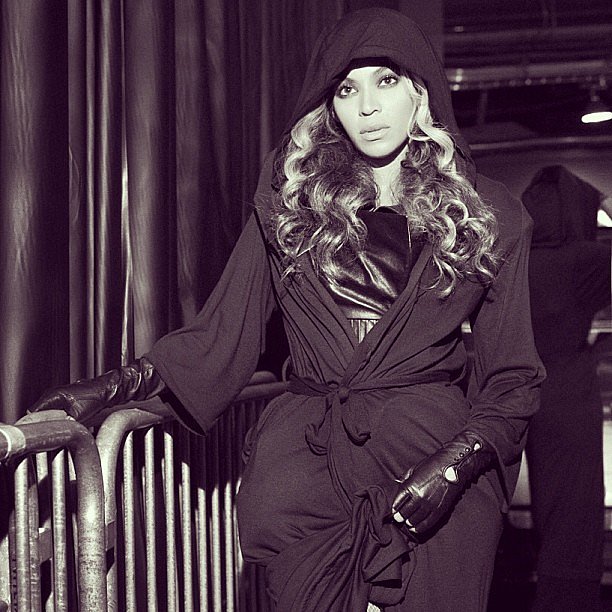 Beyoncé Beyoncé