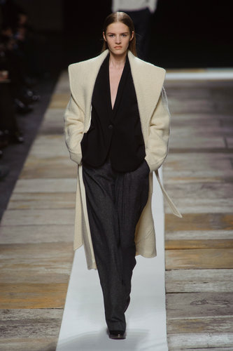 Theyskens' Theory Fall 2013
Theyskens' Theory Fall 2013