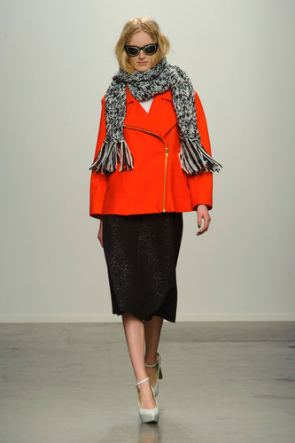 Karen Walker Fall 2013
Karen Walker Fall 2013