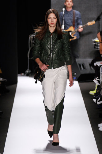 Rebecca Minkoff Fall 2013
Rebecca Minkoff Fall 2013