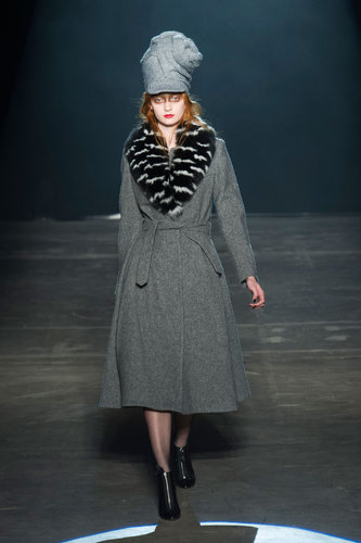 Band of Outsiders Fall 2013
Band of Outsiders Fall 2013