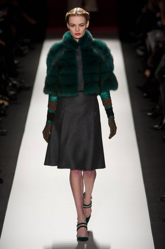 Carolina Herrera Fall 2013
Carolina Herrera Fall 2013