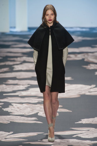 Vera Wang Fall 2013
Vera Wang Fall 2013