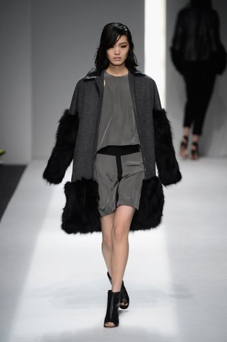 ICB by Prabal Gurung Fall 2013
ICB by Prabal Gurung Fall 2013