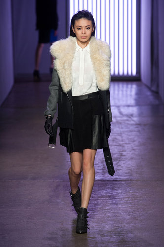 Rebecca Taylor Fall 2013
Rebecca Taylor Fall 2013