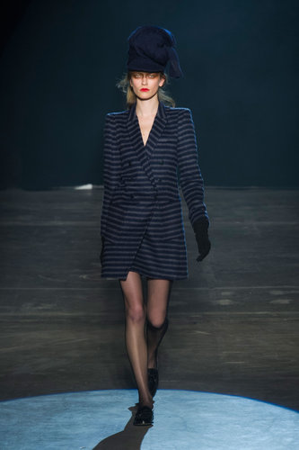 Band of Outsiders Fall 2013
Band of Outsiders Fall 2013