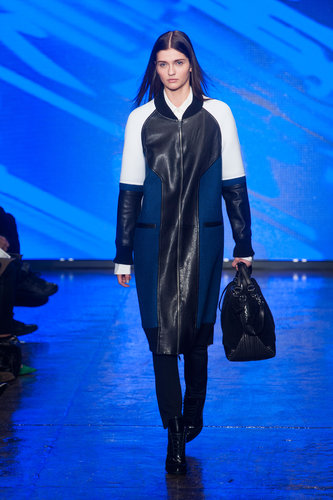 DKNY Fall 2013
DKNY Fall 2013