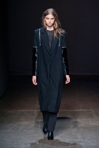 Yigal Azrouël Fall 2013
Yigal Azrouël Fall 2013