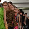 Oscar de la Renta Fall 2013 Runway (Video)