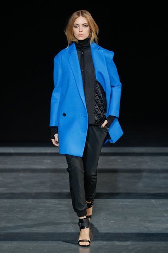 Tibi Fall 2013
Tibi Fall 2013