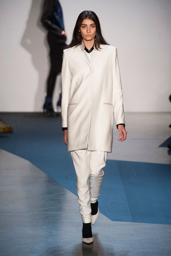 Helmut Lang Fall 2013
Helmut Lang Fall 2013
