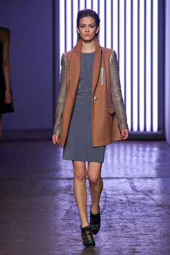 Rebecca Taylor Fall 2013
Rebecca Taylor Fall 2013
