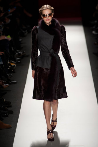 Carolina Herrera Fall 2013
Carolina Herrera Fall 2013