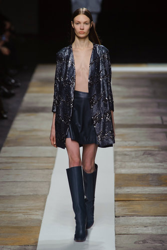 Theyskens' Theory Fall 2013
Theyskens' Theory Fall 2013