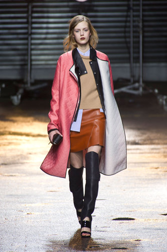 3.1 Phillip Lim Fall 2013
3.1 Phillip Lim Fall 2013