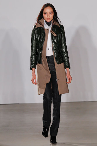 Altuzarra Fall 2013
Altuzarra Fall 2013