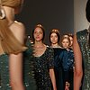 Jenny Packham Fall 2013 Runway | Video